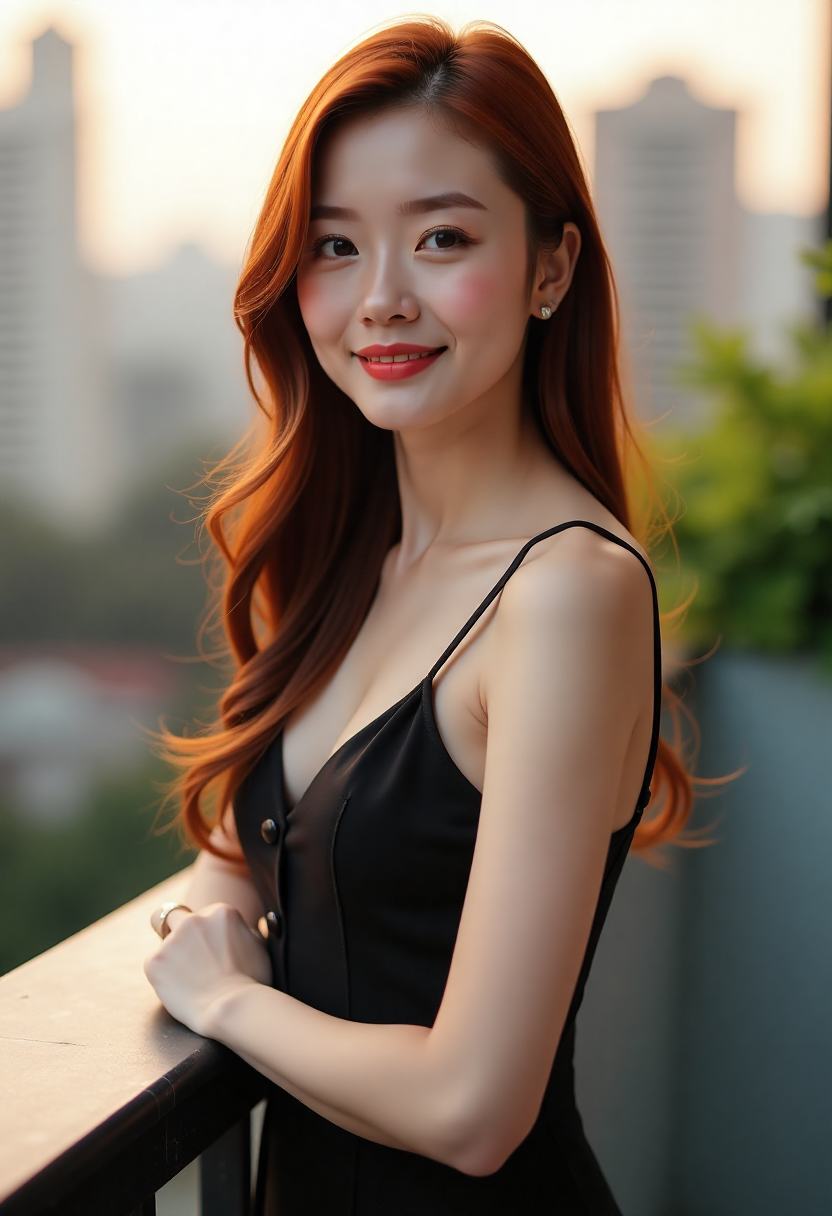 《镜中杀机》