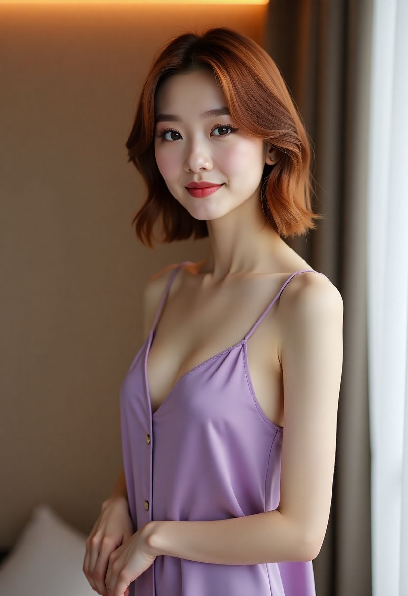 《倾城一笑》