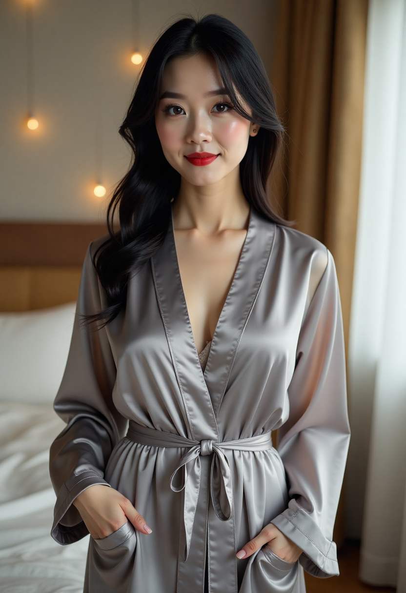 《红尘客栈》