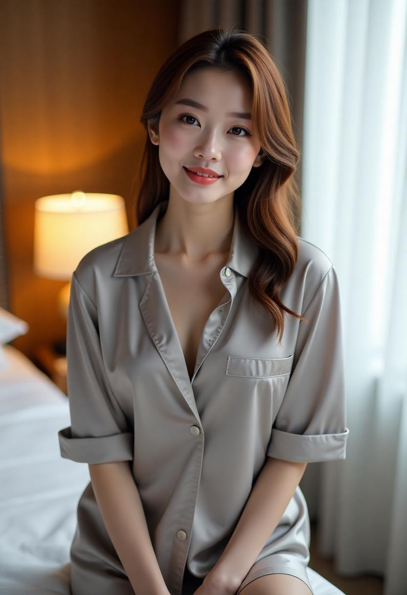 《如花美眷》