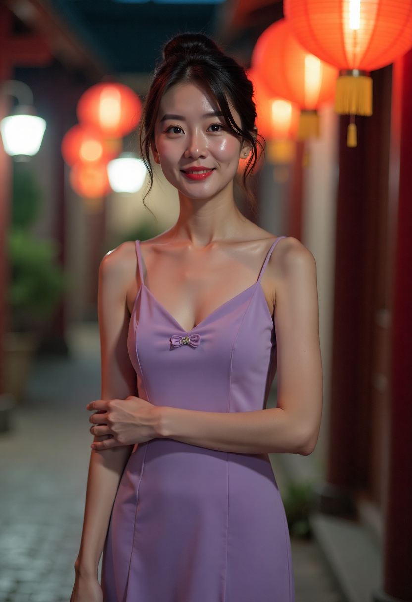 《锦衣夜行》海报